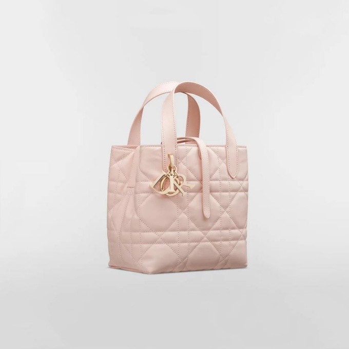 9a+ quality dior toujours small vertical tote bag